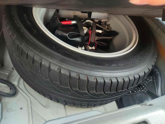 [青岛·鲁B] 二手沃尔沃沃尔沃S802004款 2.5T