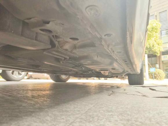 [湖州·苏C] 二手别克君越2018款 28T 精英型