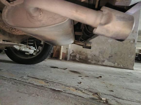 [嘉兴·浙F] 二手福特翼虎2013款 2.0L GTDi 四驱尊贵型