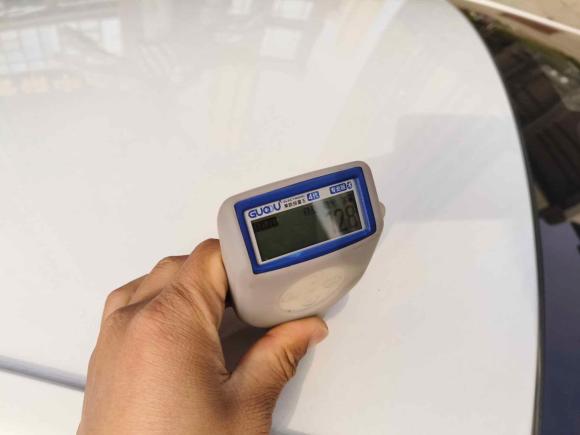 [南昌·赣A] 二手别克威朗2019款 三厢 15S 自动领先型