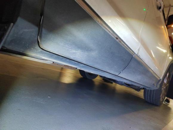 [上海·苏A] 二手福特翼虎2013款 2.0L GTDi 四驱运动型