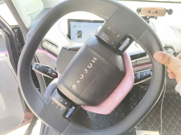 [苏州·苏E] 二手宝骏宝骏E3002020款 星际智趣版