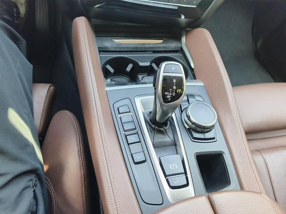 [苏州·苏E] 二手宝马宝马X62015款 xDrive35i 豪华型