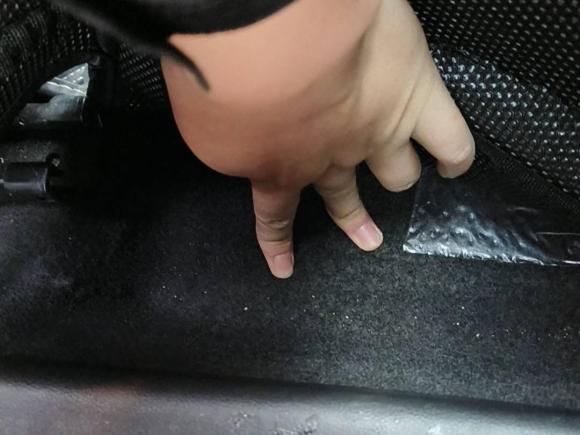 [无锡·苏B] 二手别克英朗2021款 改款 1.3T 自动轻混动精英型