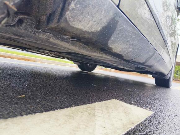 [济南·鲁A] 二手雪铁龙雪铁龙C52014款 1.6T 自动尊享型