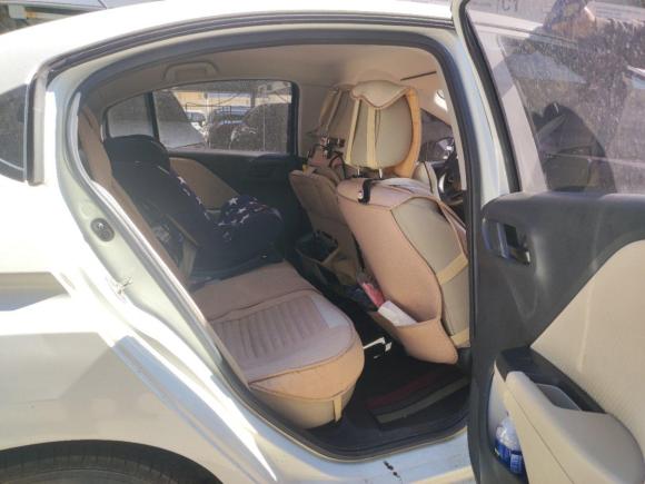 [青岛·鲁B] 二手本田锋范2018款 1.5L CVT舒适版