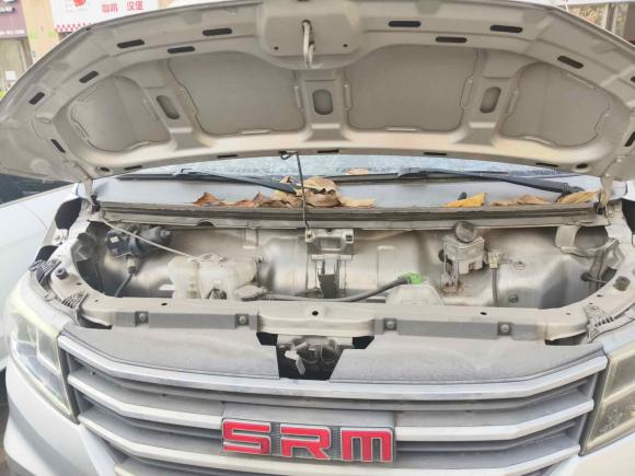 [佛山·粤E] 二手金杯鑫源T30S2019款 1.5L标准型后双轮SWCG14