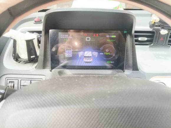 [无锡·苏B] 二手五菱汽车宏光MINIEV2021款 马卡龙臻享款 三元锂