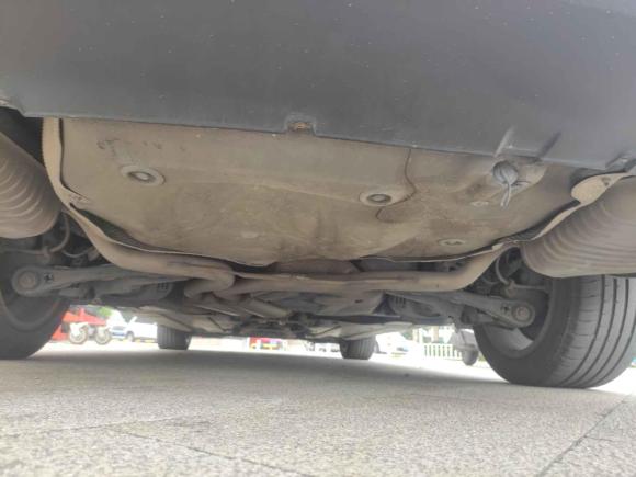 [温州·浙C] 二手奥迪奥迪A6L2011款 2.4L 技术型