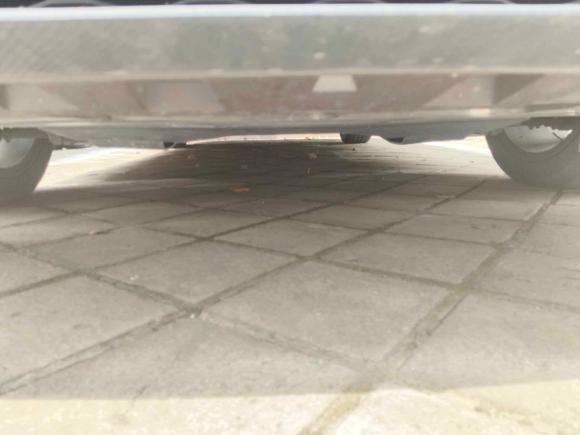 [苏州·苏E] 二手名爵MG52021款 300TGI DCT青奢豪享版