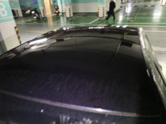 [武汉·鄂A] 二手大众朗逸2013款 改款经典 1.6L 手动风尚版