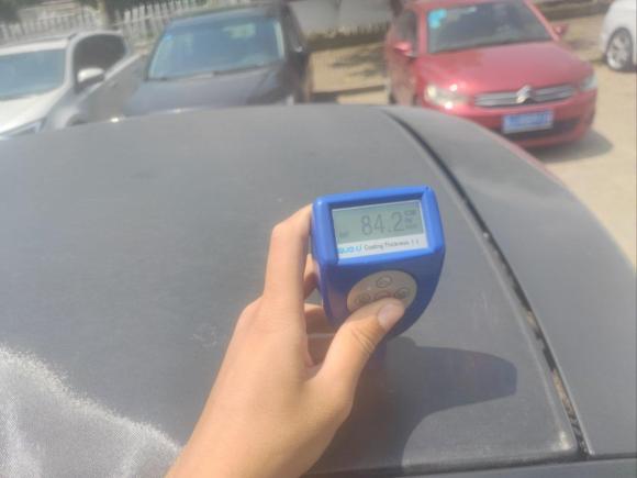 [台州·浙J] 二手smartsmart fortwo2011款 1.0 MHD 硬顶标准版