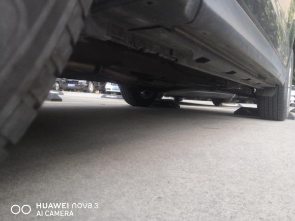 [上海·沪B] 二手斯巴鲁森林人2013款 2.5i 自动豪华版