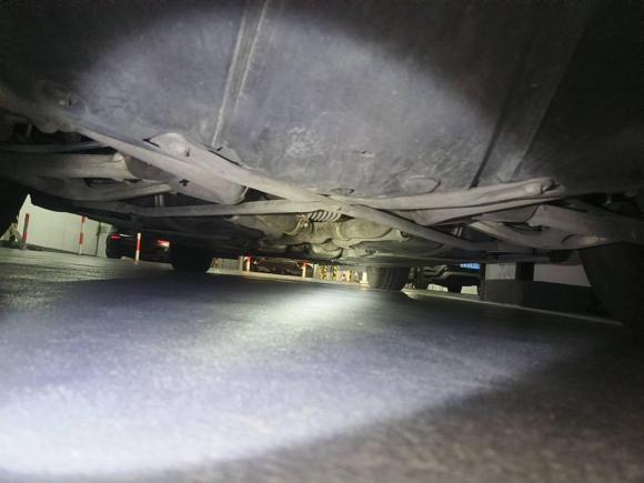 [上海·沪G] 二手奔驰奔驰R级2014款 R 320 4MATIC 商务型