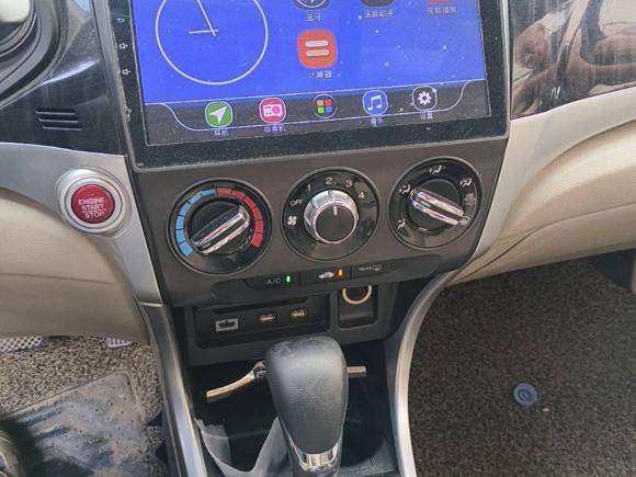 [深圳·浙F] 二手本田凌派2013款 1.8L 自动豪华版