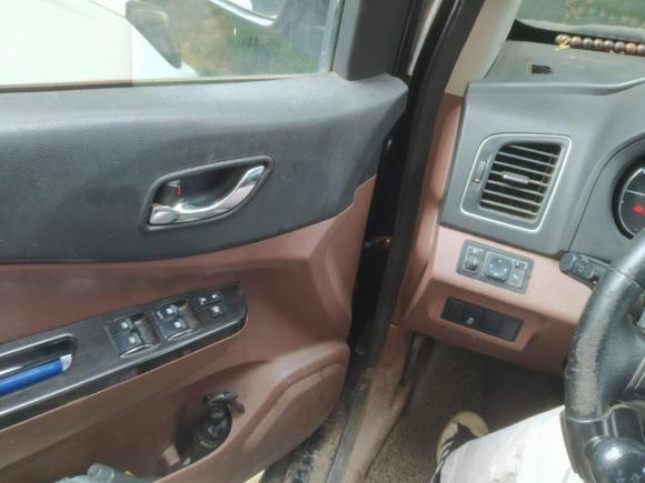 [苏州·皖L] 二手东风风行风行SX62016款 1.6L CVT精英型