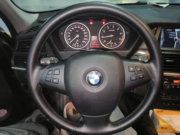 [义乌·浙G] 二手宝马宝马X52013款 xDrive35i 领先型