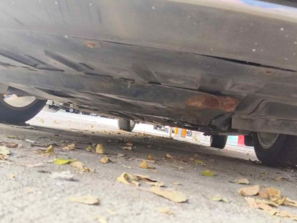 [佛山·湘A] 二手吉利汽车缤瑞2019款 200T DCT缤驰版