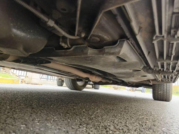 [杭州·浙A] 二手大众途观2015款 1.8TSI 自动四驱舒适版