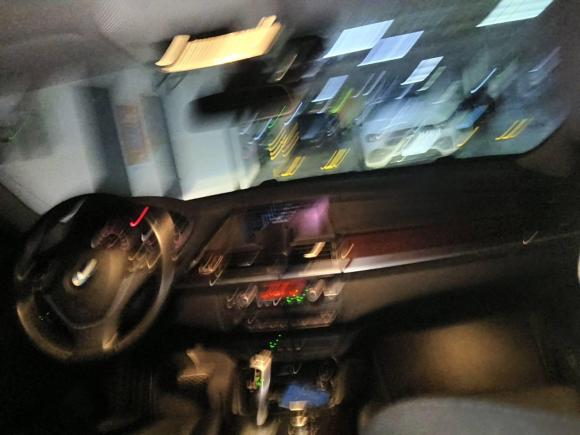 [杭州·浙A] 二手宝马宝马X62012款 xDrive35i