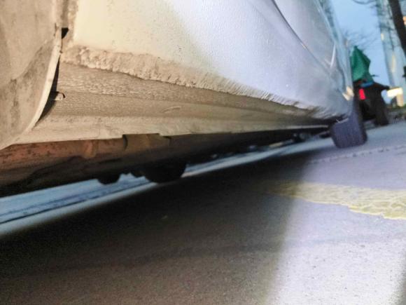 [佛山·粤E] 二手福特福睿斯2017款 改款 1.5L 自动舒适型