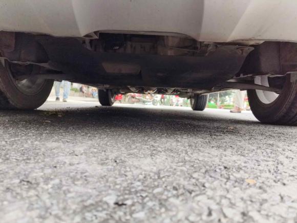 [成都·川G] 二手吉利汽车远景X32017款 1.5L 手动尊贵型