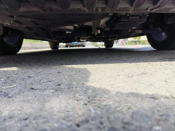 [成都·川G] 二手荣威荣威i52023款 1.5L CVT尊荣版