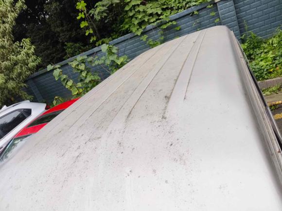 [成都·川A] 二手长安跨越长安V32017款 1.2L客车DK12-10