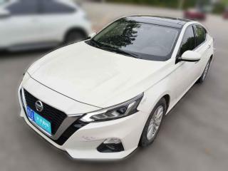 日产天籁2020款 改款 2.0L XL 舒适版