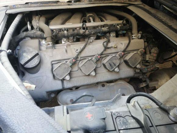 [上海·沪E] 二手长安凯程长安睿行M802019款 1.5L基本型4座单蒸空调国VI平顶背掀门DAM15KR