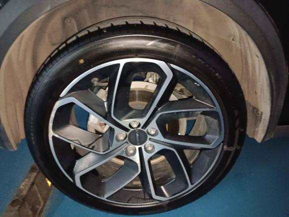 [济南·鲁A] 二手领克领克052020款 2.0TD 两驱耀Halo