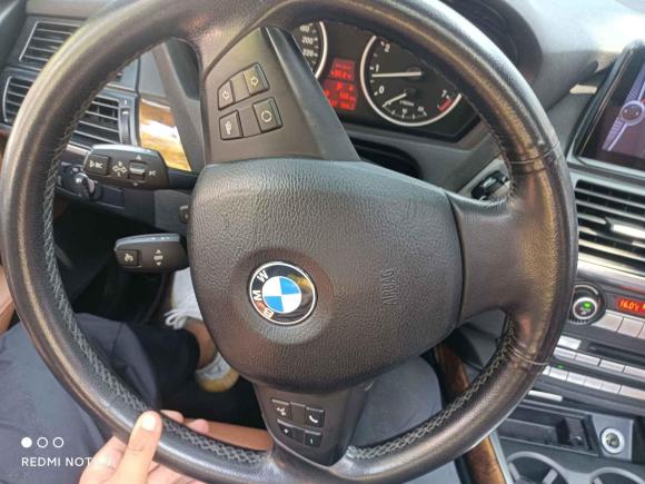 [武汉·鄂A] 二手宝马宝马X52009款 xDrive30i领先型