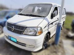 [上海·苏F] 金杯金杯快运2017款 2.0L标准型V19