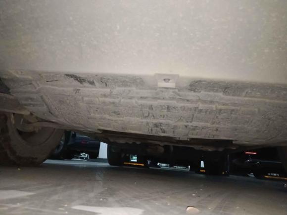 [济南·鲁A] 二手奇瑞瑞虎72016款 1.5T 手动电商版