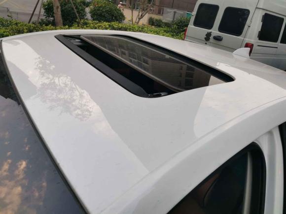 [苏州·苏U] 二手别克英朗2019款 18T 自动互联旗舰型 国VI