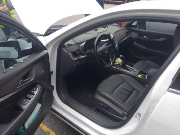 [上海·沪C] 二手雪佛兰迈锐宝2017款 1.5T 自动豪华版