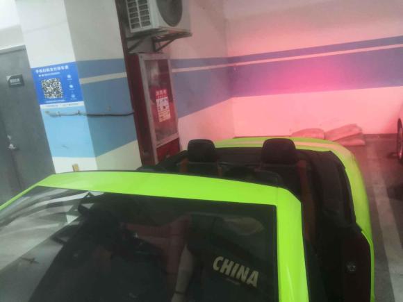 [上海·浙B] 二手标致标致3072007款 CC 2.0