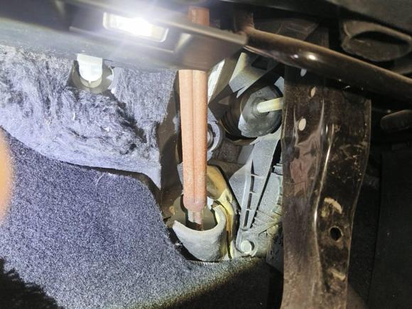 [湖州·浙E] 二手大众途昂2017款 330TSI 两驱豪华版