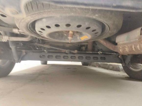 [北京·京J] 二手别克别克GL82011款 3.0L GT豪华商务豪雅版