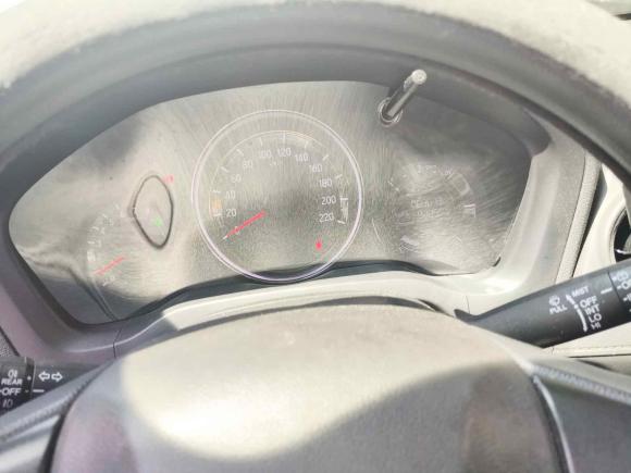 [宁波·浙K] 二手本田本田XR-V2017款 1.8L EXi CVT舒适版