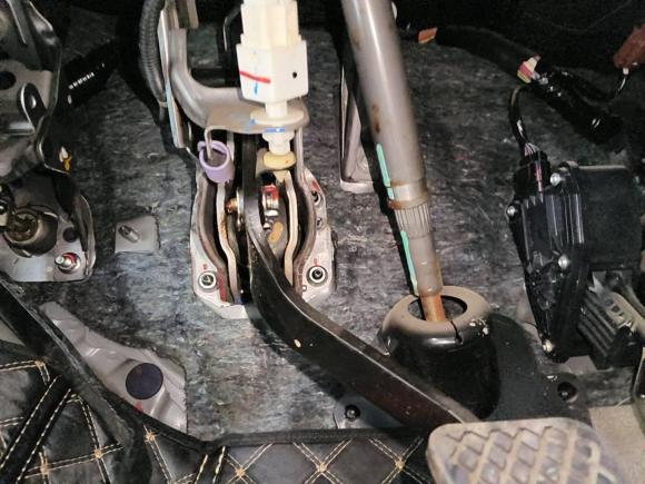 [南通·苏F] 二手思铭思铭2012款 1.8L 手动