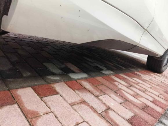 [上海·苏U] 二手东风风行风行T5 EVO2021款 1.5TD DCT铂金版