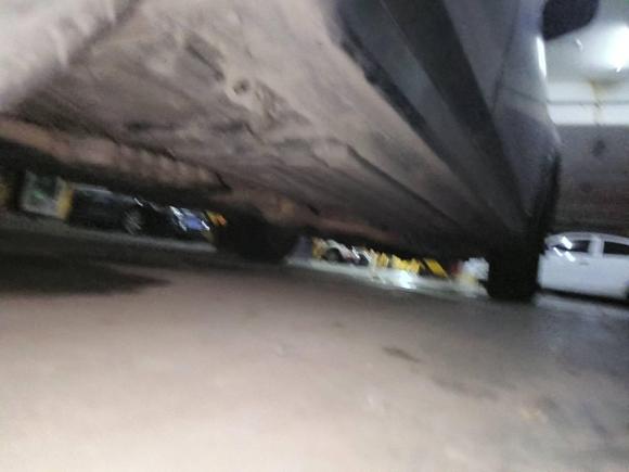 [温州·浙C] 二手斯巴鲁傲虎2011款 2.5i豪华版