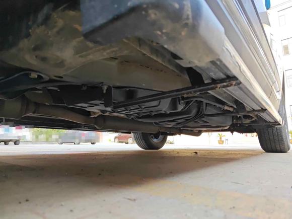 [济南·鲁P] 二手长安长安CS752020款 280T 手动精智型 国VI