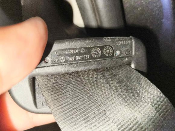 [青岛·鲁U] 二手大众速腾2019款 280TSI DSG舒适型 国V