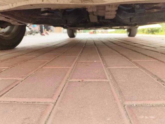 [济南·鲁A] 二手长安长安奔奔E-Star2022款 清心版 多彩款 磷酸铁锂