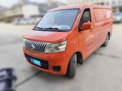 [青岛·鲁B] 长安凯程长安睿行M802019款 1.5L基本型2座单蒸空调国VI平顶背掀门DAM15KR