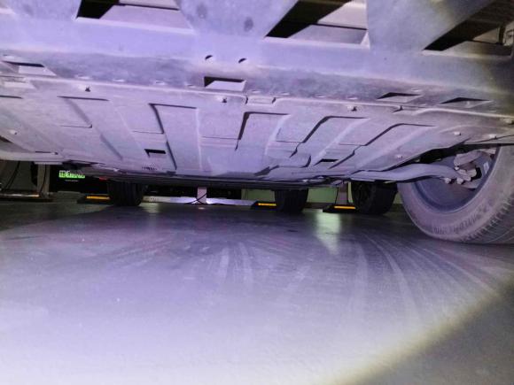 [深圳·粤B] 二手威马汽车威马EX52019款 EX5 Extra创新版400