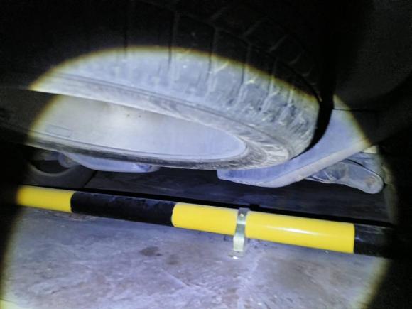 [南京·苏L] 二手路虎发现2012款 5.0 V8 SE