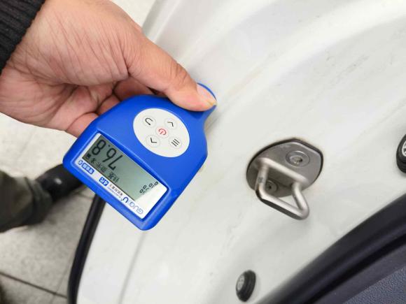 [佛山·粤E] 二手捷达捷达VS72021款 1.4T 自动荣耀版